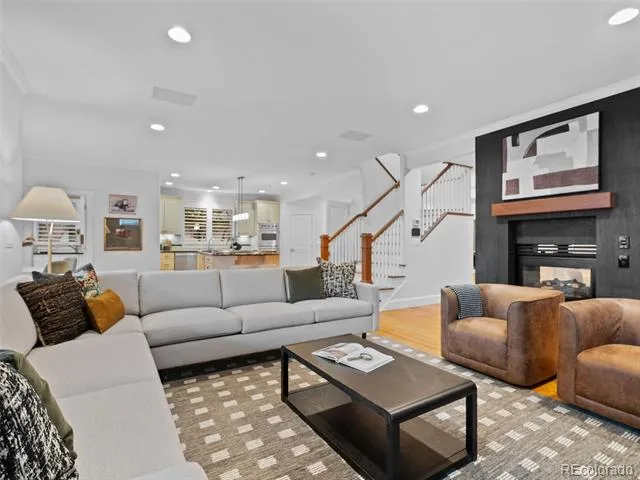 2451 S Adams Street Denver, CO 80210