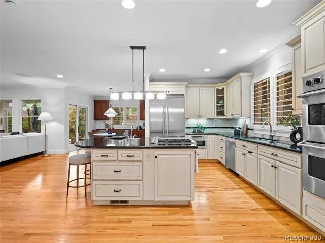 2451 S Adams Street Denver, CO 80210