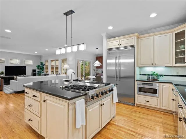 2451 S Adams Street Denver, CO 80210