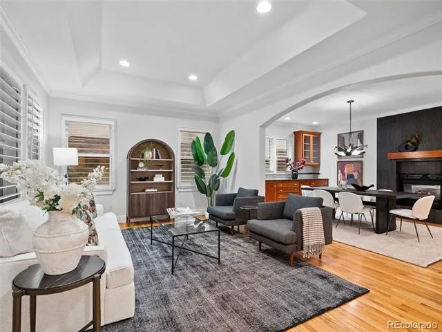 2451 S Adams Street Denver, CO 80210