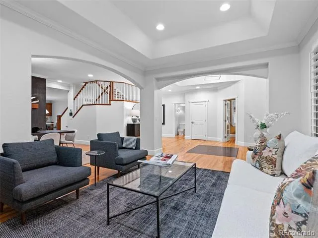 2451 S Adams Street Denver, CO 80210