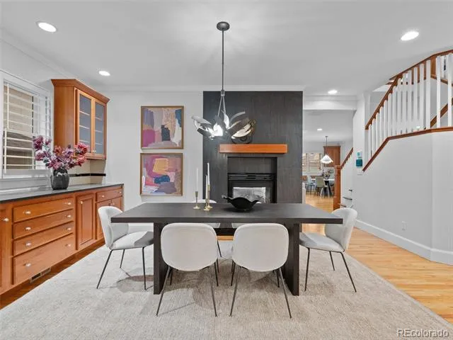 2451 S Adams Street Denver, CO 80210