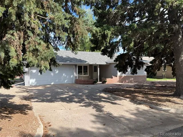 130 16th Street Burlington, CO 80807