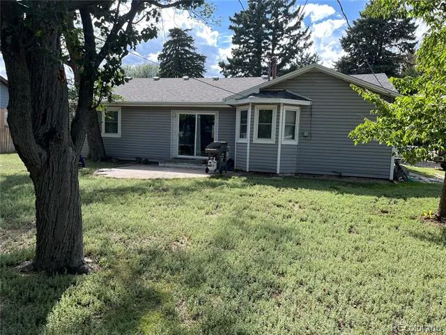 130 16th Street Burlington, CO 80807