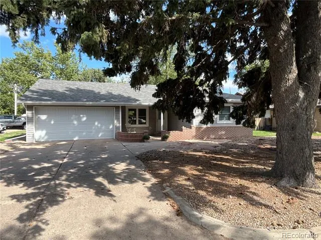 130 16th Street Burlington, CO 80807