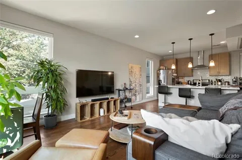 3131 W Conejos Place #5