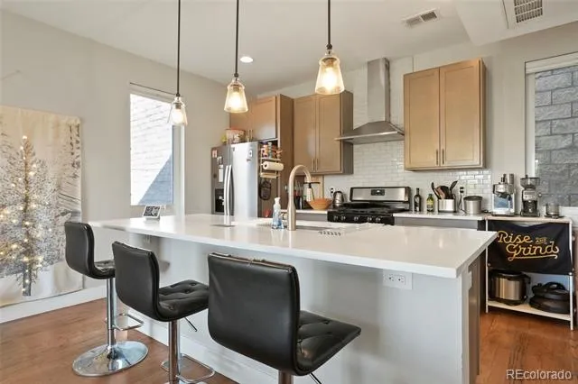 3131 W Conejos Place #5 Denver, CO 80204