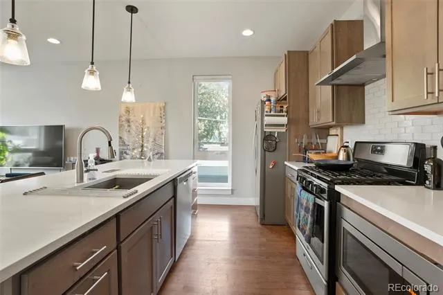 3131 W Conejos Place #5 Denver, CO 80204