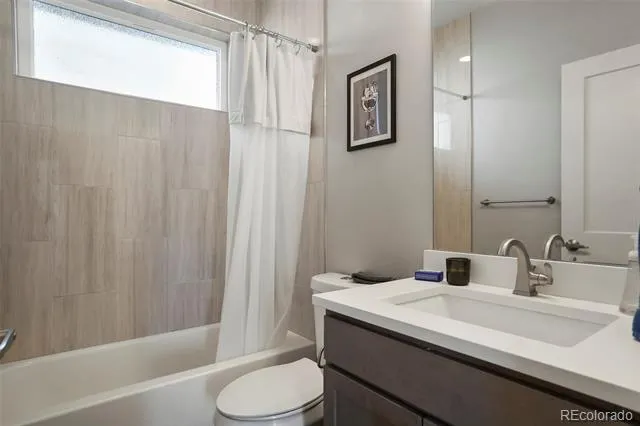 3131 W Conejos Place #5 Denver, CO 80204