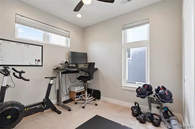 3131 W Conejos Place #5 Denver, CO 80204