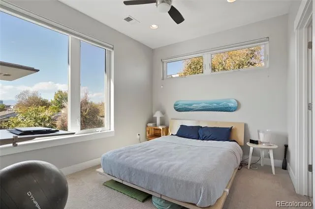 3131 W Conejos Place #5 Denver, CO 80204