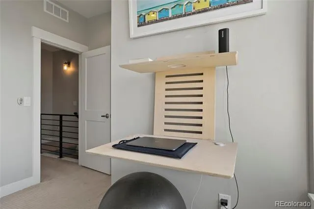 3131 W Conejos Place #5 Denver, CO 80204