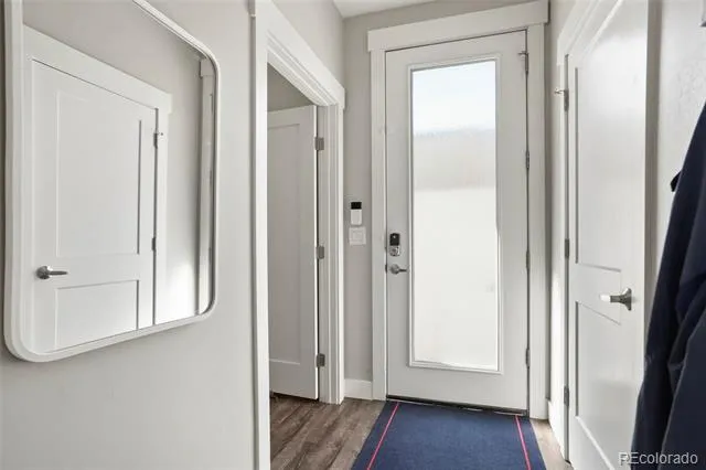 3131 W Conejos Place #5 Denver, CO 80204