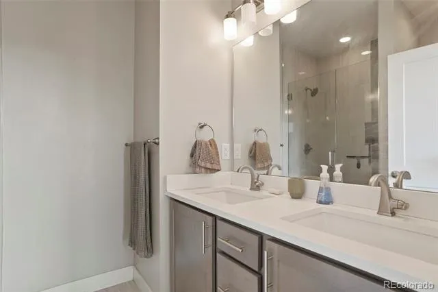 3131 W Conejos Place #5 Denver, CO 80204