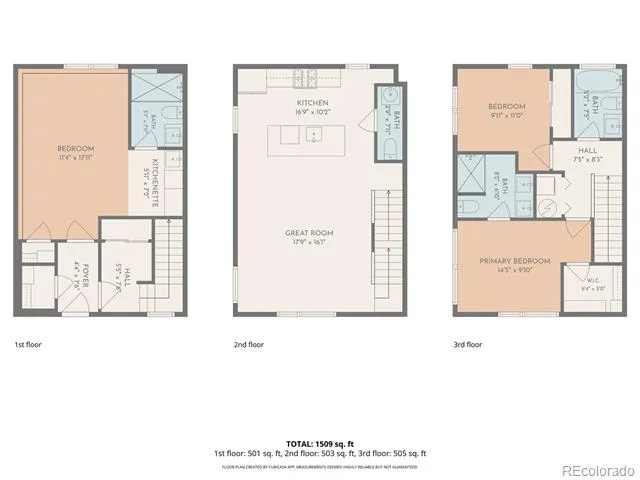 3131 W Conejos Place #5 Denver, CO 80204