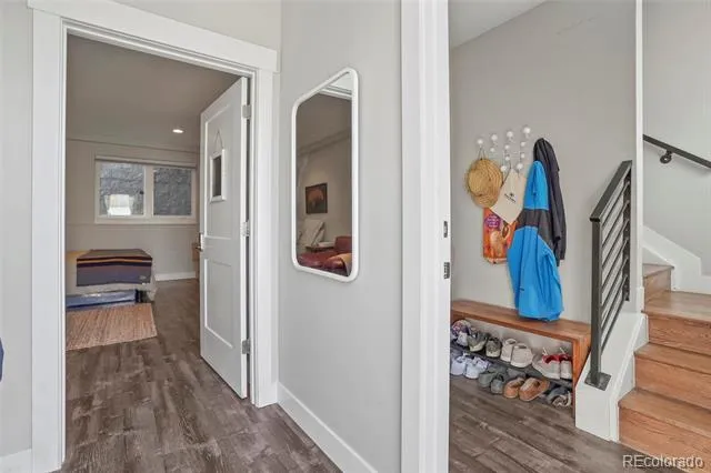 3131 W Conejos Place #5 Denver, CO 80204