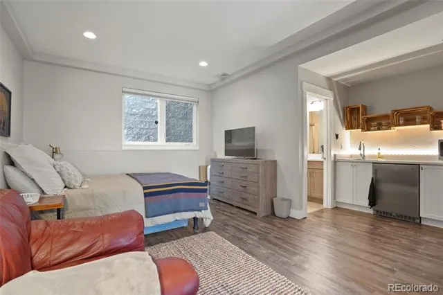 3131 W Conejos Place #5 Denver, CO 80204