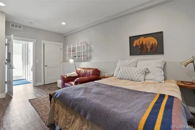 3131 W Conejos Place #5 Denver, CO 80204