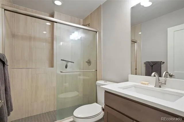 3131 W Conejos Place #5 Denver, CO 80204