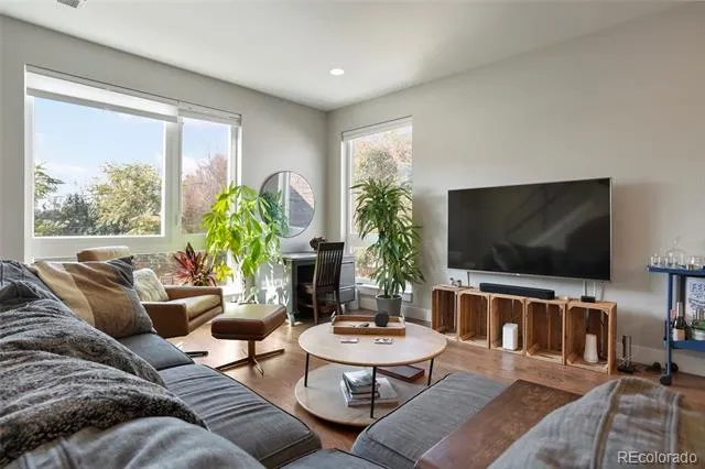 3131 W Conejos Place #5 Denver, CO 80204