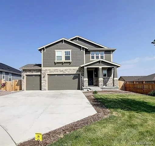 2127 S Ceylon Court Aurora, CO 80013