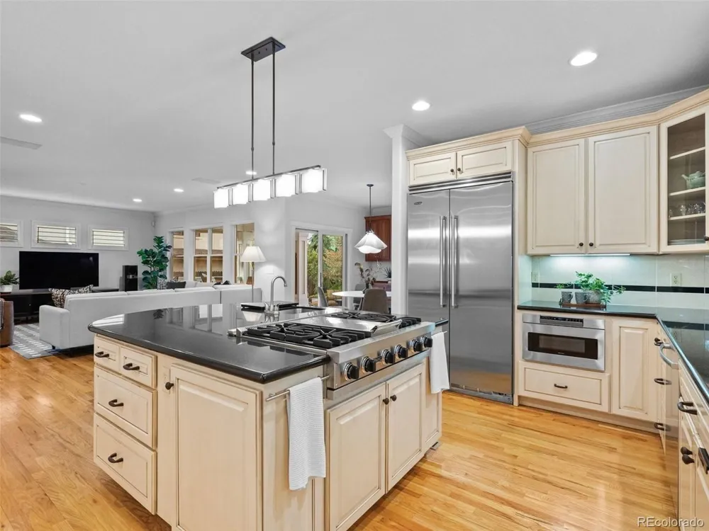 2451 S Adams Street Denver, CO 80210