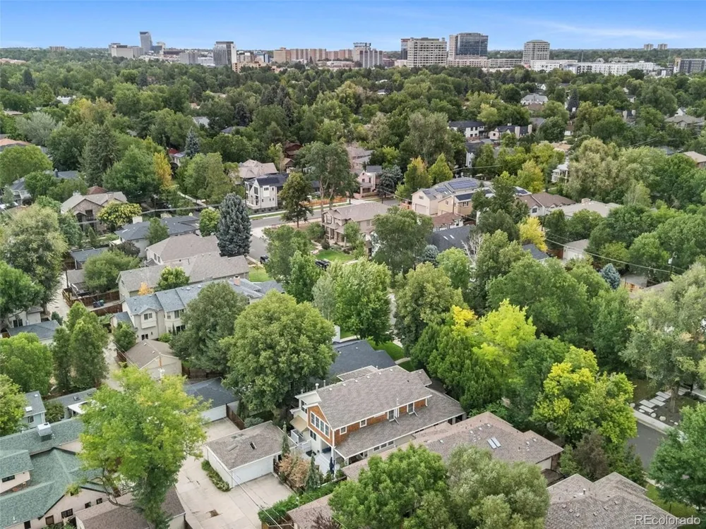 2451 S Adams Street Denver, CO 80210