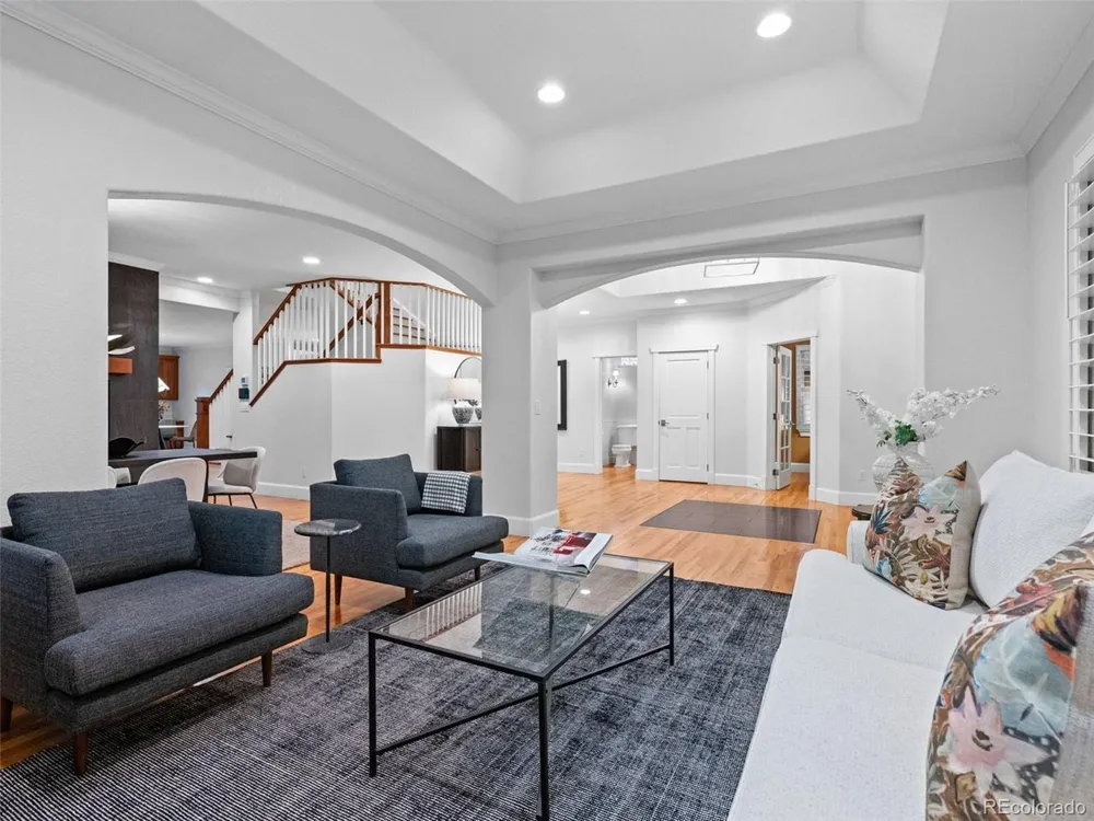 2451 S Adams Street Denver, CO 80210