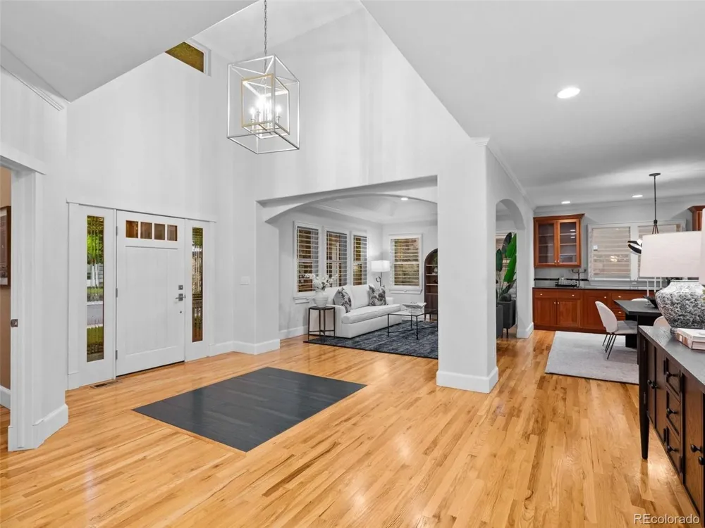2451 S Adams Street Denver, CO 80210