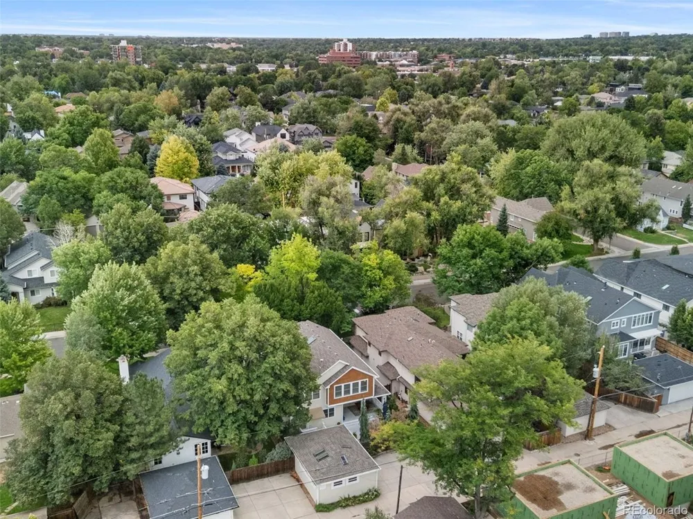 2451 S Adams Street Denver, CO 80210