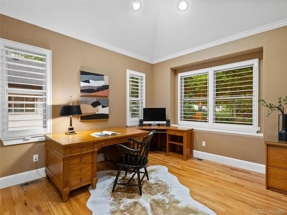 2451 S Adams Street Denver, CO 80210