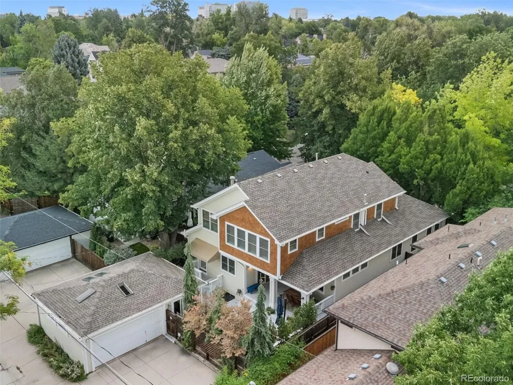2451 S Adams Street Denver, CO 80210