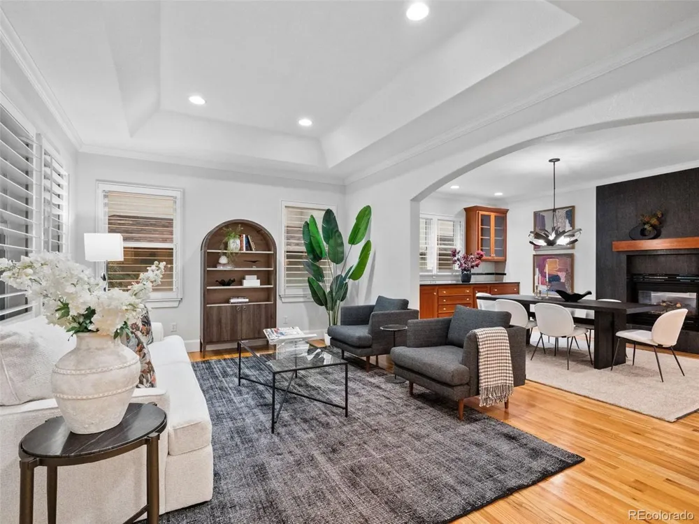 2451 S Adams Street Denver, CO 80210