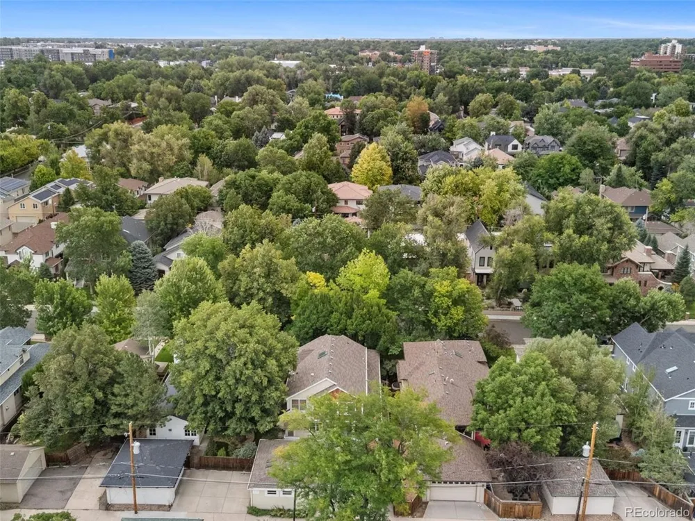 2451 S Adams Street Denver, CO 80210