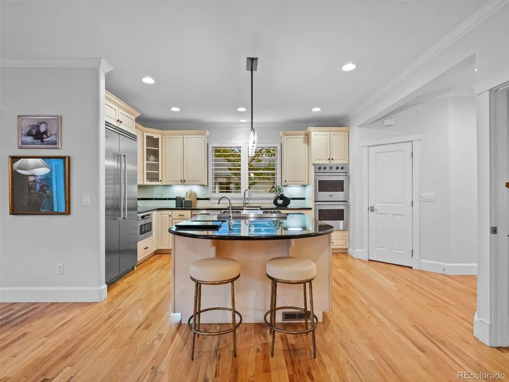 2451 S Adams Street Denver, CO 80210