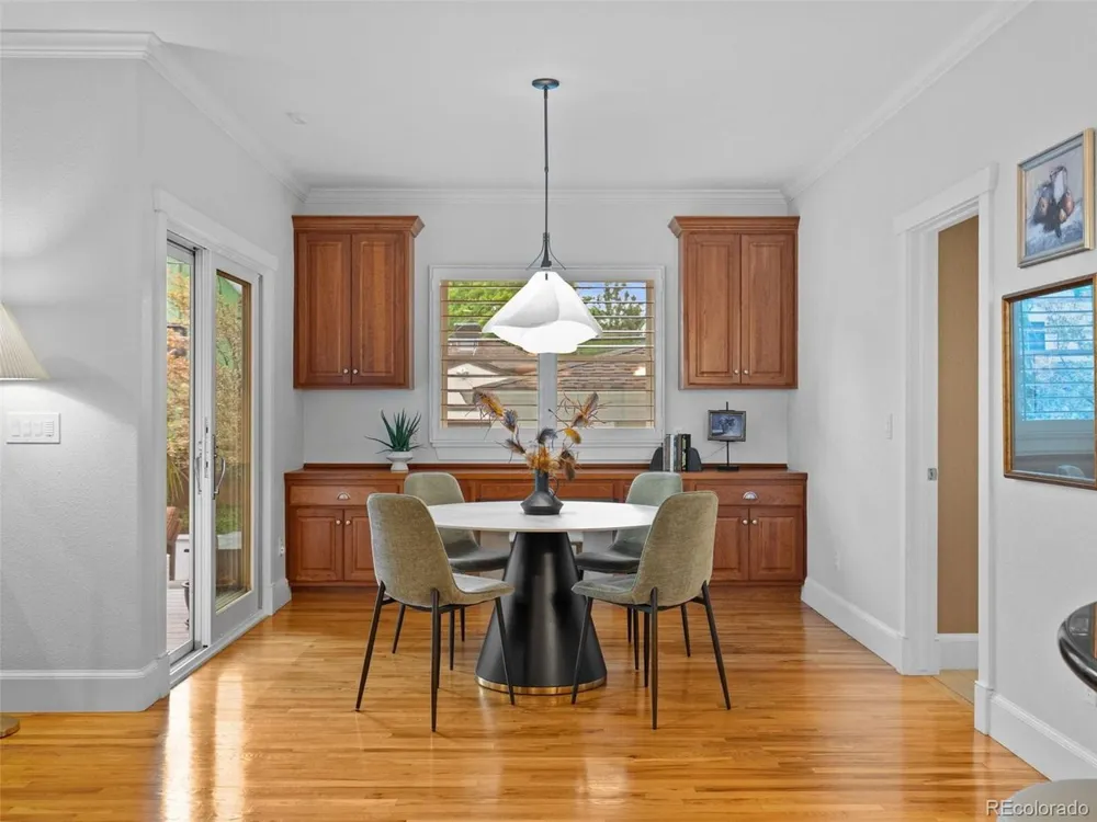 2451 S Adams Street Denver, CO 80210