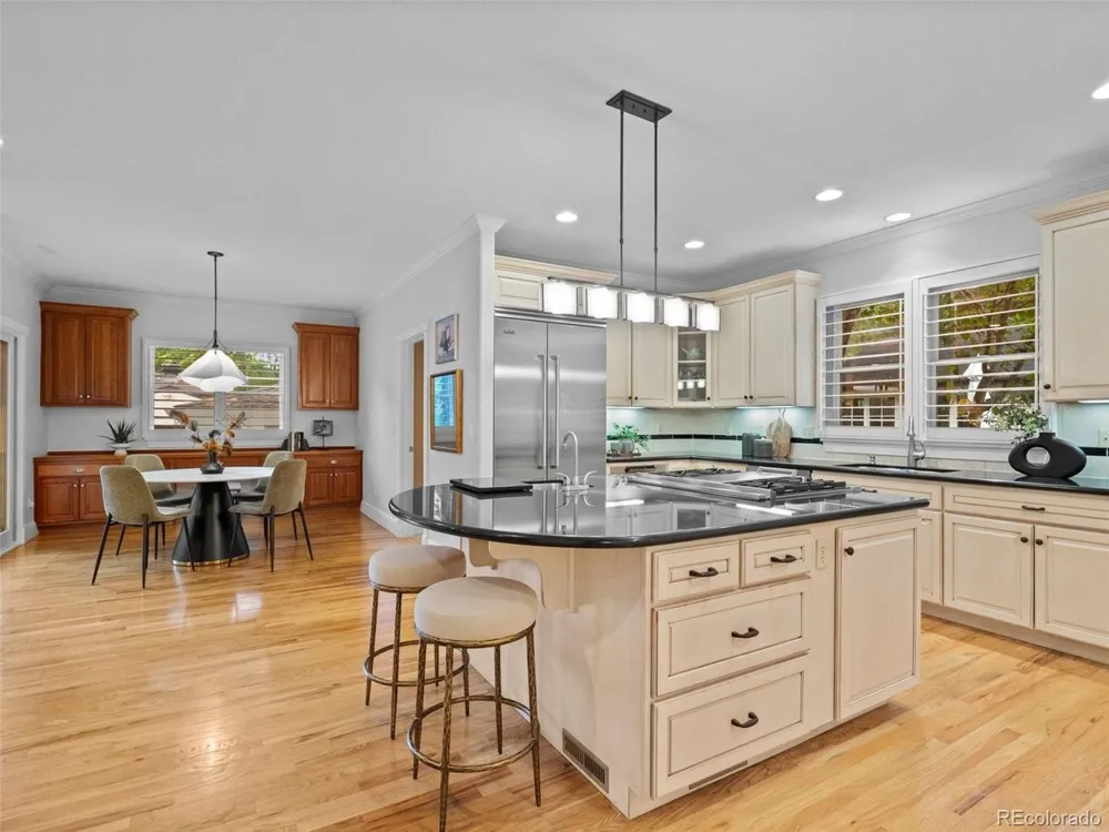 2451 S Adams Street Denver, CO 80210