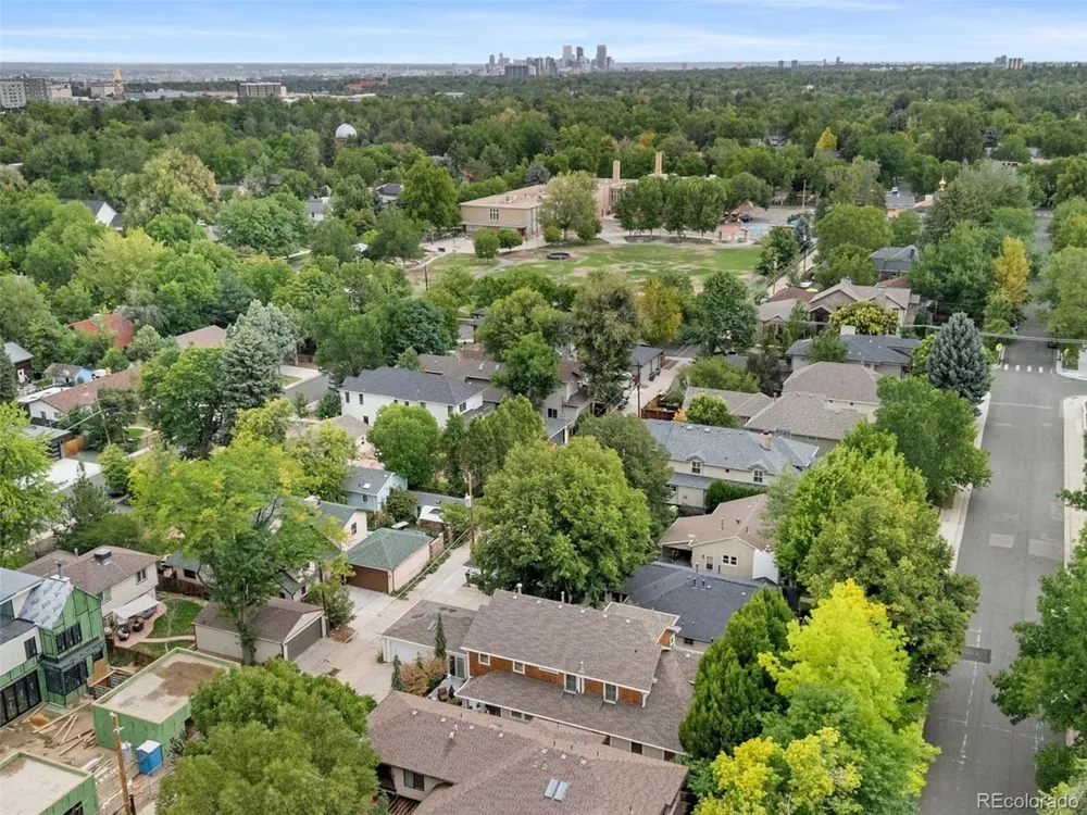 2451 S Adams Street Denver, CO 80210
