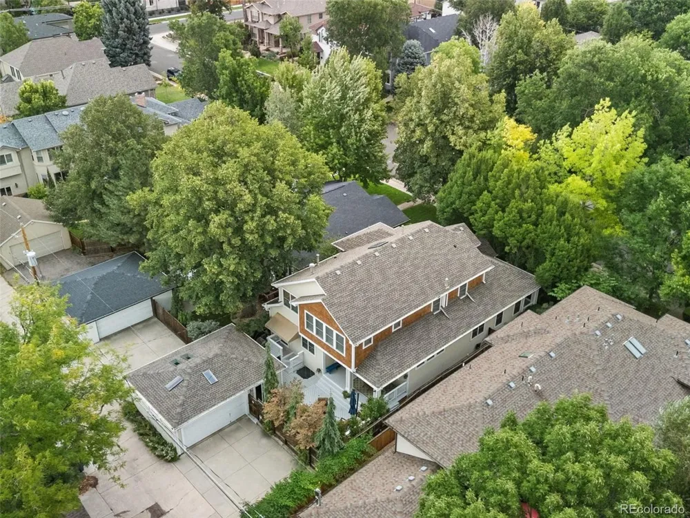 2451 S Adams Street Denver, CO 80210