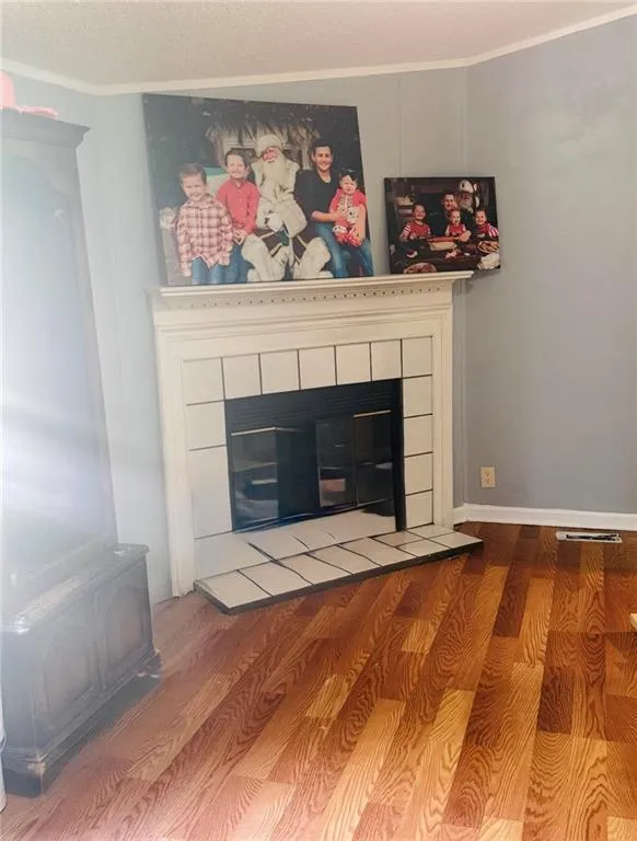 753 Jones Lane Chickamauga, GA 30707