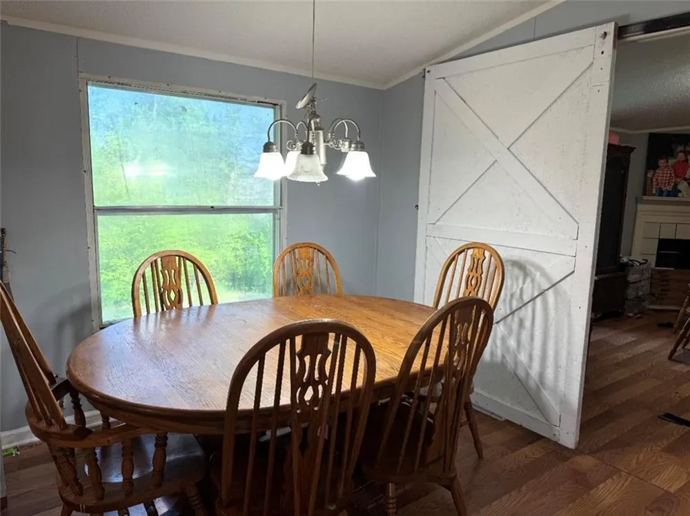 753 Jones Lane Chickamauga, GA 30707