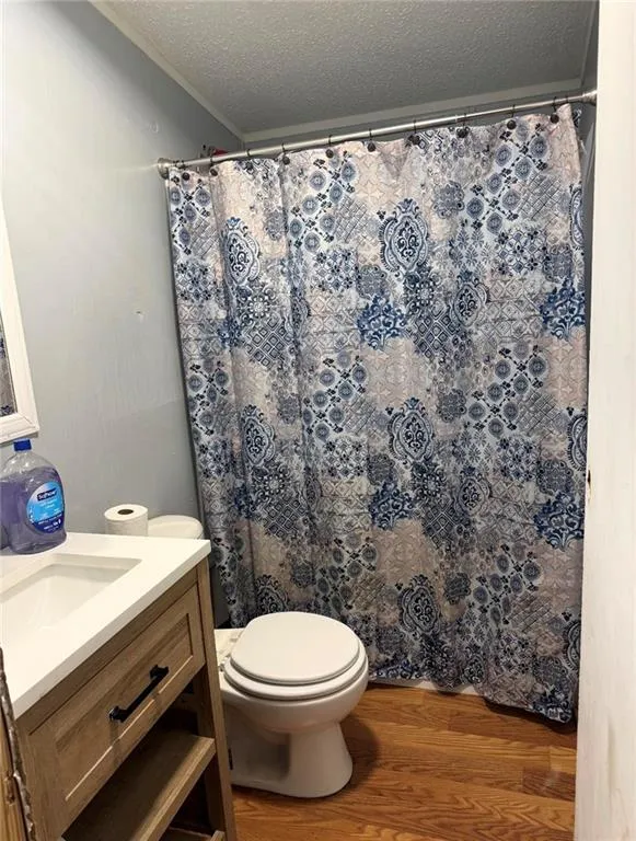 753 Jones Lane Chickamauga, GA 30707
