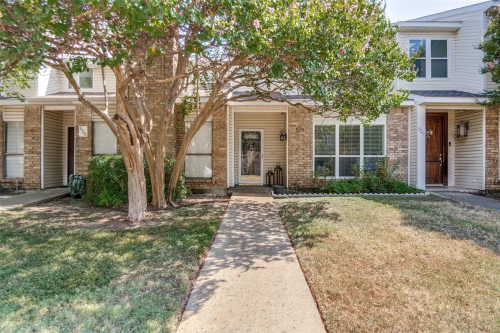 524 Josephine Street Dallas, TX 75246
