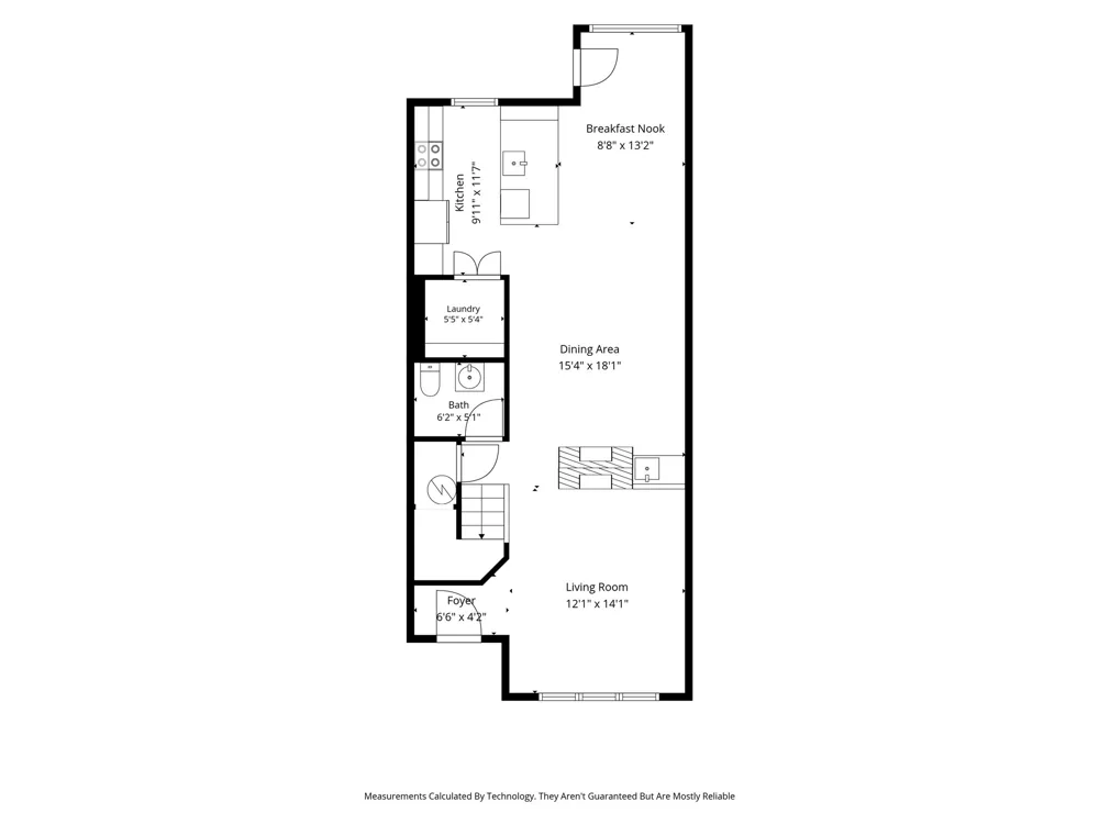 524 Josephine Street Dallas, TX 75246