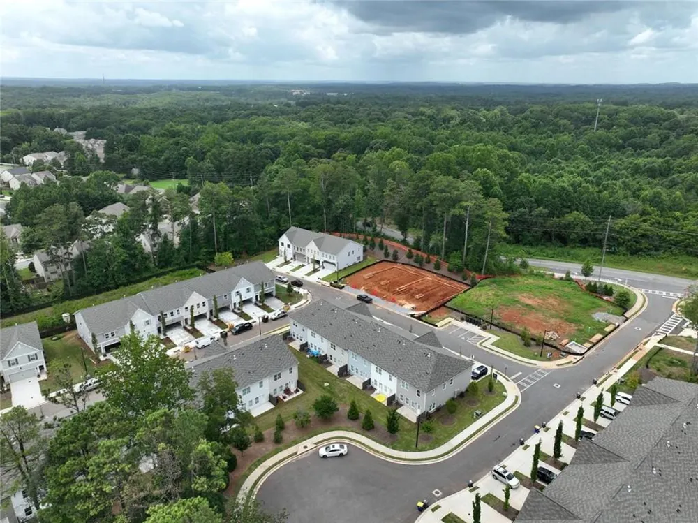 320 Colsen Drive Acworth, GA 30102