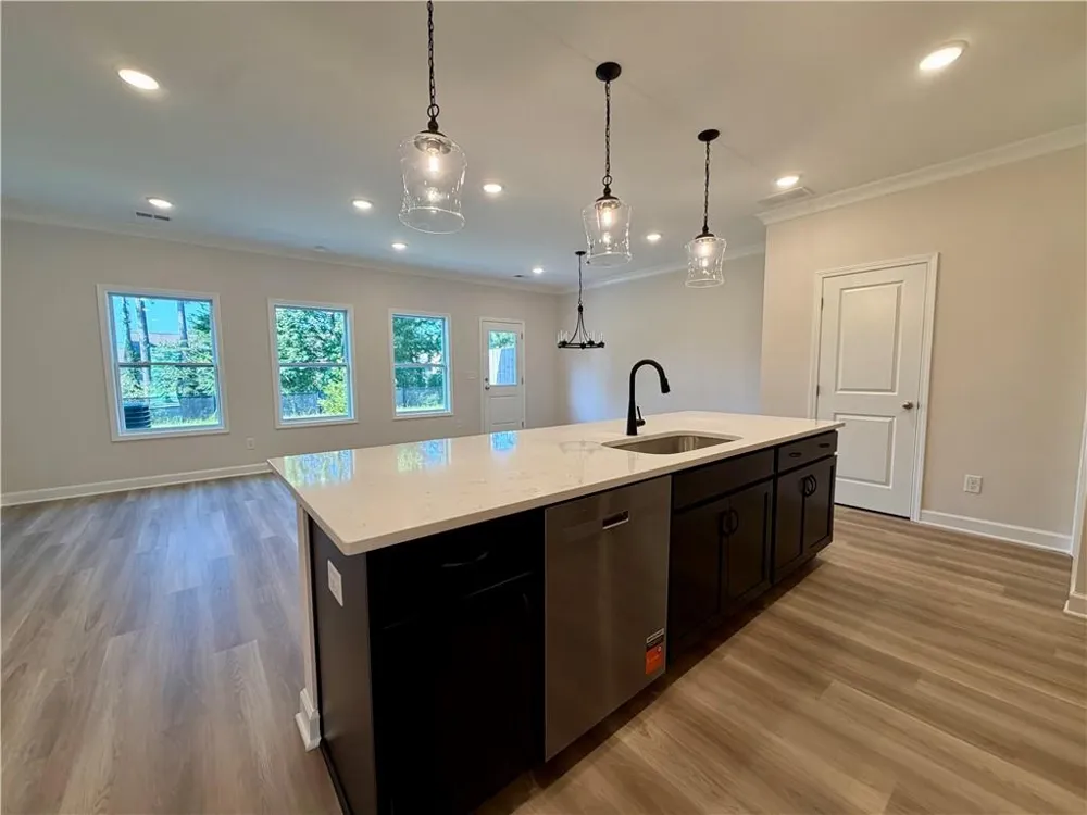 320 Colsen Drive Acworth, GA 30102