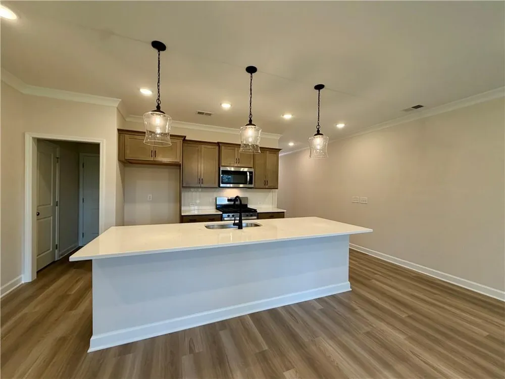 320 Colsen Drive Acworth, GA 30102