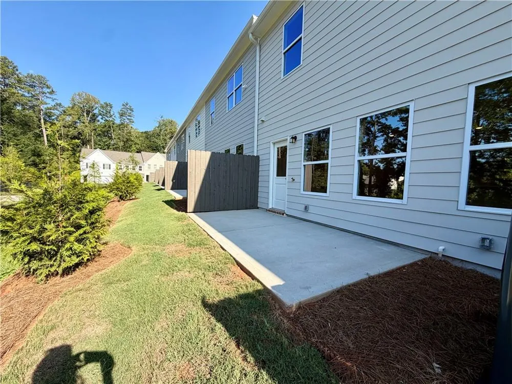 320 Colsen Drive Acworth, GA 30102