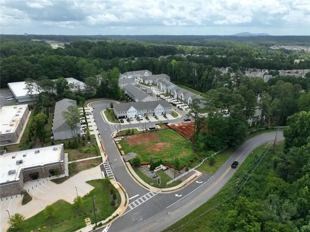 320 Colsen Drive Acworth, GA 30102