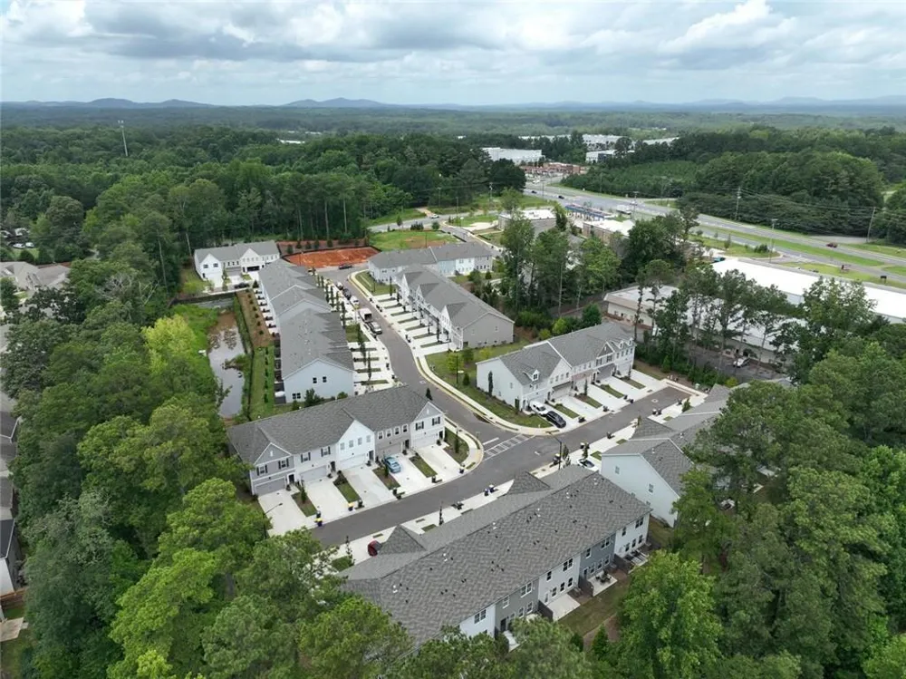 320 Colsen Drive Acworth, GA 30102